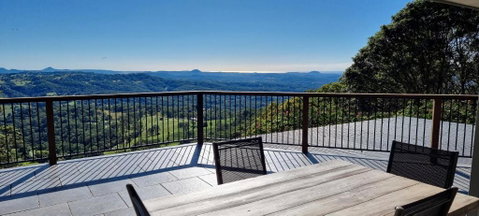 Potters Place Montville - Kempsey Accommodation 0