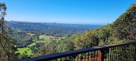 Potters Place Montville - Kempsey Accommodation 2