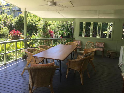 Pottsville Beach House - Kempsey Accommodation 0