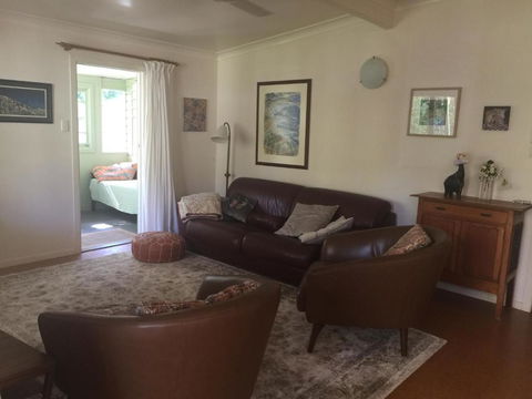 Pottsville Beach House - Kempsey Accommodation 3