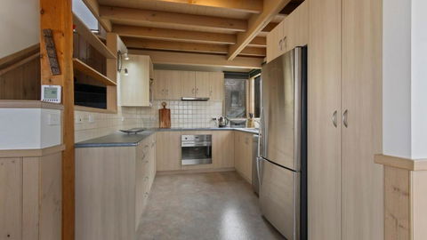 Powderkeg - Kempsey Accommodation 2