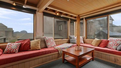 Powderkeg - Kempsey Accommodation 1