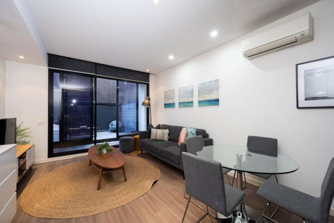 Prahran Prime Location Moments From Chapel Street - Kempsey Accommodation 0