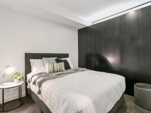Prahran Prime Location Moments From Chapel Street - Kempsey Accommodation 1