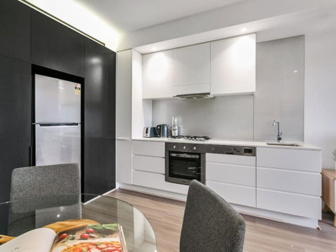 Prahran Prime Location Moments From Chapel Street - Kempsey Accommodation 2