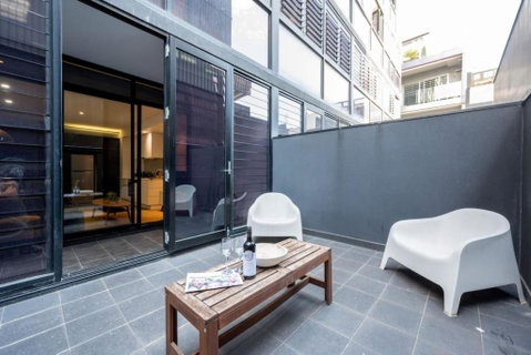 Prahran Prime Location Moments From Chapel Street - Kempsey Accommodation 3