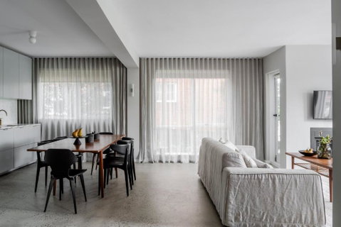 Prestigious In Prahran By Ready Set Stay - Kempsey Accommodation 2
