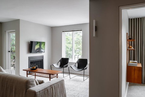 Prestigious In Prahran By Ready Set Stay - Kempsey Accommodation 0