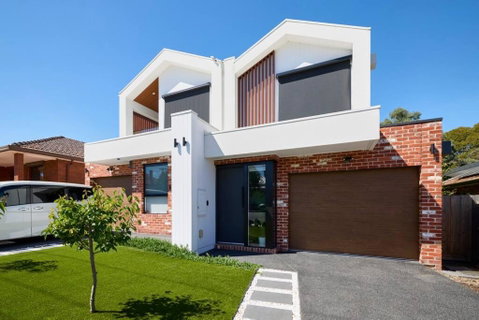 Preston Lux House 5 Bed 5 Bath - Kempsey Accommodation 2