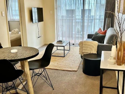 Prime Location 1 Bdr Apt In Perth - Kempsey Accommodation 0