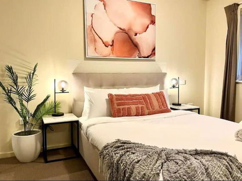 Prime Location 1 Bdr Apt In Perth - Kempsey Accommodation 1