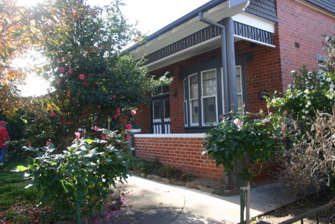 Primrose Cottage - Kempsey Accommodation 1
