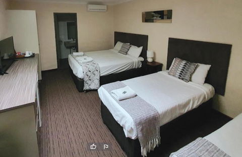 Prince Of Wales Hotel, Bunbury - Kempsey Accommodation 2