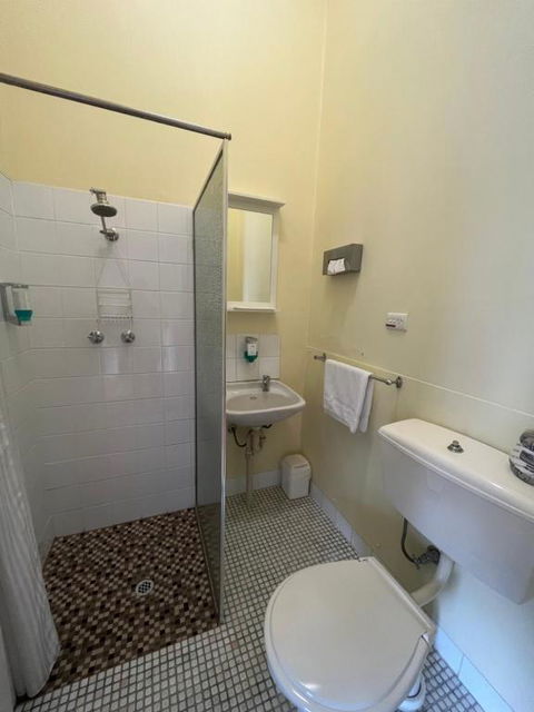 Princes Lodge Motel - Kempsey Accommodation 3