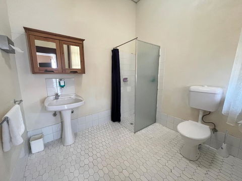 Princes Lodge Motel - Kempsey Accommodation 1