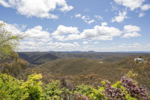 Pristine Mountain Retreat With Expansive Views - Kempsey Accommodation 1