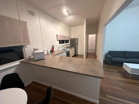 Private 1 Bedroom Apartment With Fenced Yard - Kempsey Accommodation 2