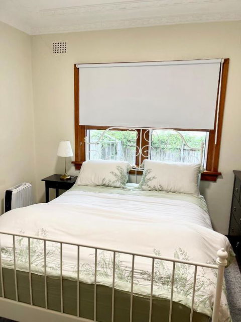 Private Bath Ensuite Room Eastwood/MQ Uni Park - Kempsey Accommodation 2