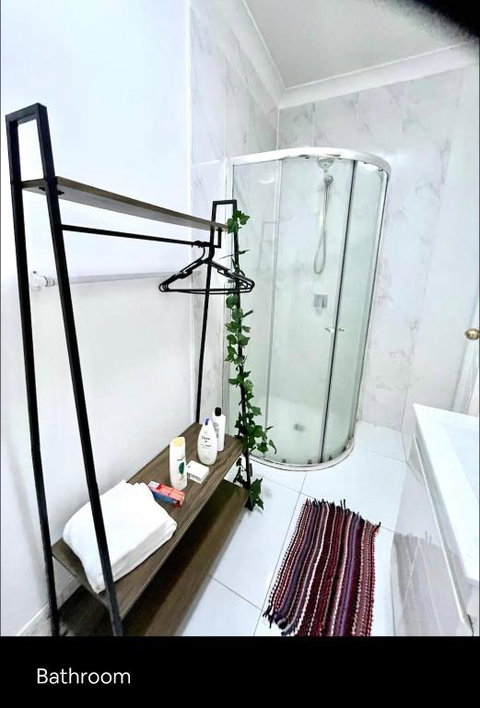 Private Entry Studio Room With Bathroom And Kitchen - Kempsey Accommodation 1