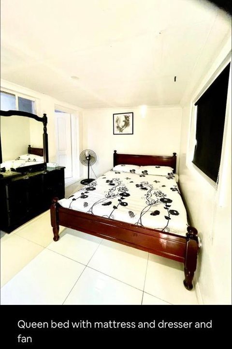 Private Entry Studio Room With Bathroom And Kitchen - Kempsey Accommodation 3