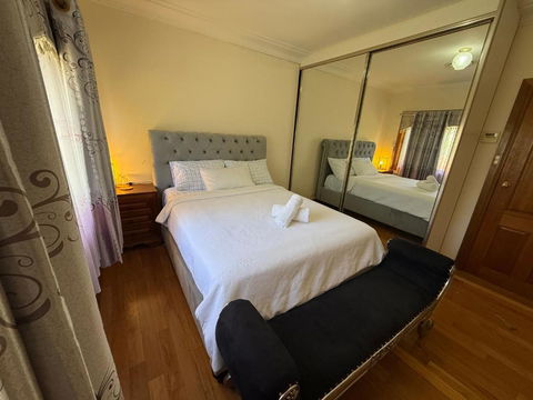 Private House - Kempsey Accommodation 0
