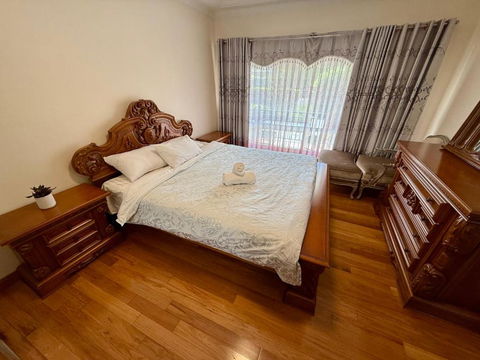 Private House - Kempsey Accommodation 1