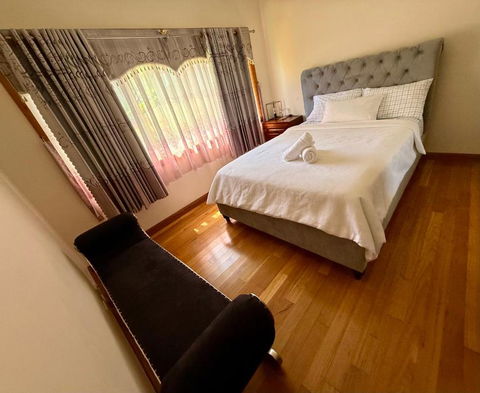 Private House - Kempsey Accommodation 2