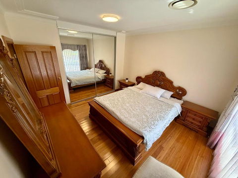 Private House - Kempsey Accommodation 3