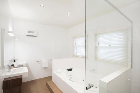 Provenance Accommodation - Kempsey Accommodation 1