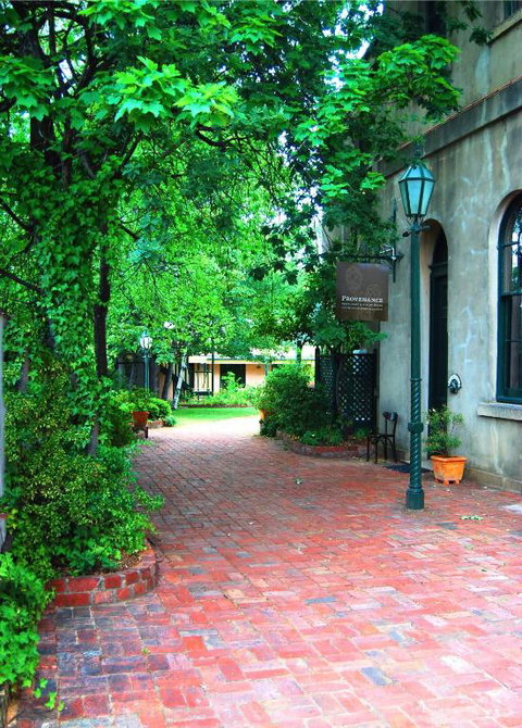 Provenance Accommodation - Kempsey Accommodation 0