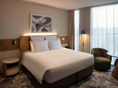 Pullman Sydney Penrith - Kempsey Accommodation 0