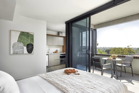 Punthill Parramatta - Kempsey Accommodation 1