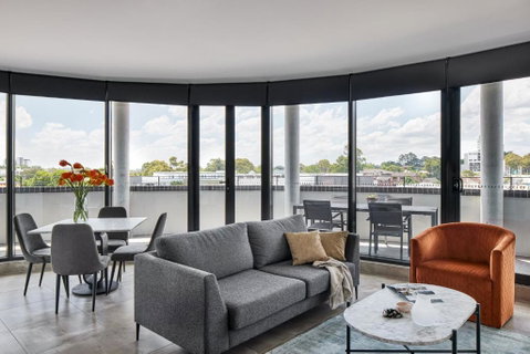 Punthill Parramatta - Kempsey Accommodation 0
