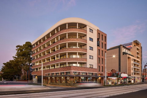 Punthill Parramatta - Kempsey Accommodation 2