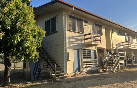 Q Lux Inn Emerald - Kempsey Accommodation 0