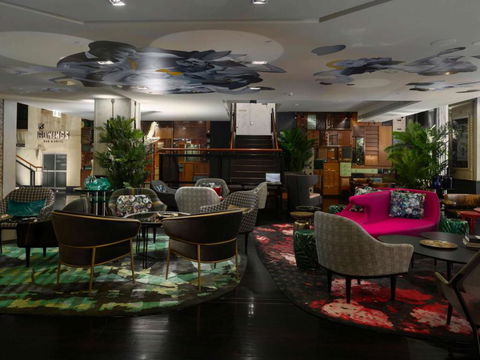 QT Sydney - Kempsey Accommodation 2