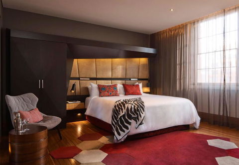 QT Sydney - Kempsey Accommodation 1