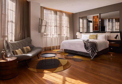 QT Sydney - Kempsey Accommodation 0