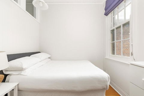 Quaint 3-Bed Heritage Home In The Heart Of Sydney - Kempsey Accommodation 3