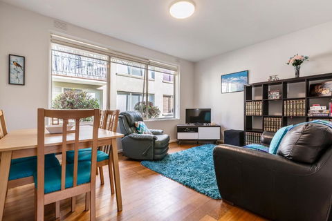 Quaint & Homey Ripponlea Flat - Kempsey Accommodation 0