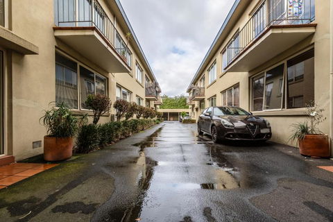 Quaint & Homey Ripponlea Flat - Kempsey Accommodation 1