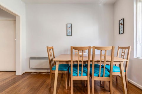 Quaint & Homey Ripponlea Flat - Kempsey Accommodation 3