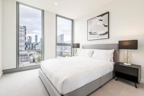 Quaint Stylish Hideout In Trendy South Melbourne - Kempsey Accommodation 3