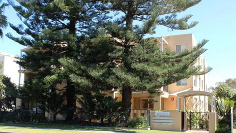 Quality Aquarius Apartment On The Beach! - Kempsey Accommodation 0