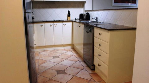 Quality Aquarius Apartment On The Beach! - Kempsey Accommodation 2