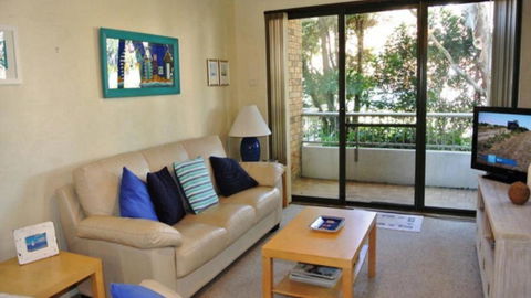 Quality Beachside Holiday - Kempsey Accommodation 1