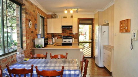 Quality Beachside Holiday - Kempsey Accommodation 2