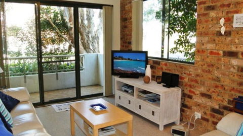 Quality Beachside Holiday - Kempsey Accommodation 3