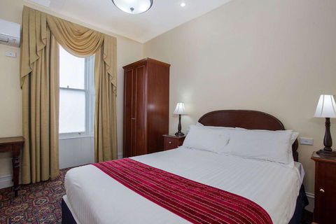 Quality Hotel Bentinck - Kempsey Accommodation 1