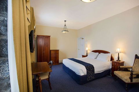 Quality Hotel Bentinck - Kempsey Accommodation 3